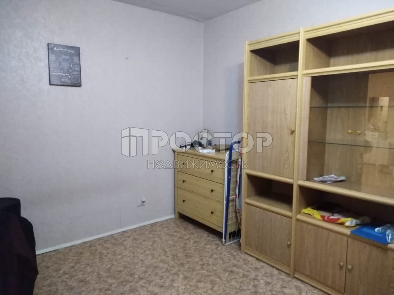 1-комнатная квартира, 40 м² - фото 6