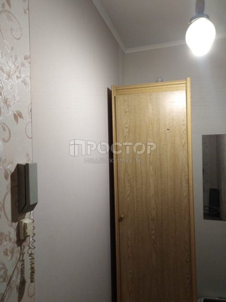 1-комнатная квартира, 40 м² - фото 9