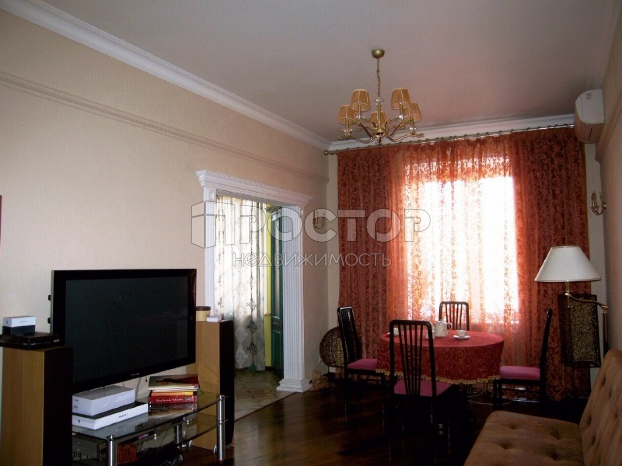 3-комнатная квартира, 87.8 м² - фото 10