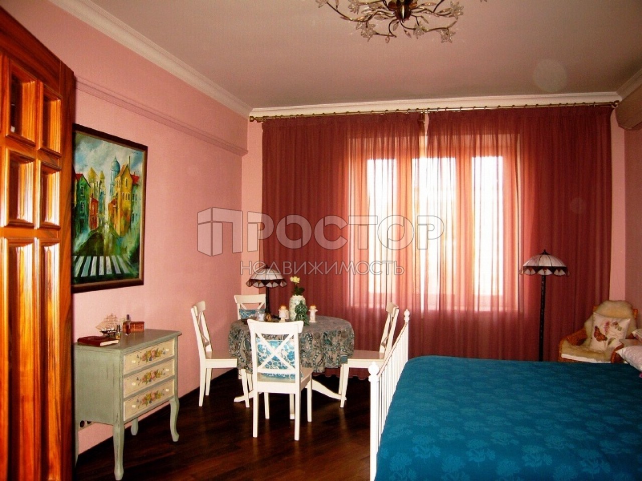 3-комнатная квартира, 87.8 м² - фото 15