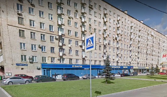 2-комнатная квартира, 43.8 м² - фото 9