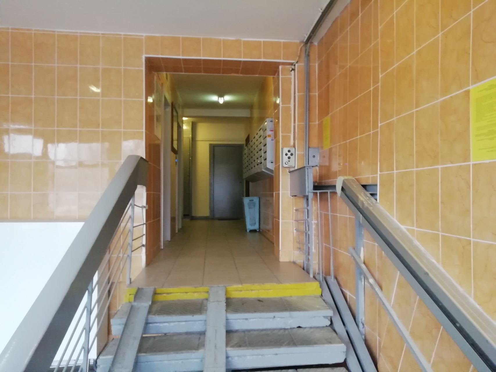 1-комнатная квартира, 39.1 м² - фото 12