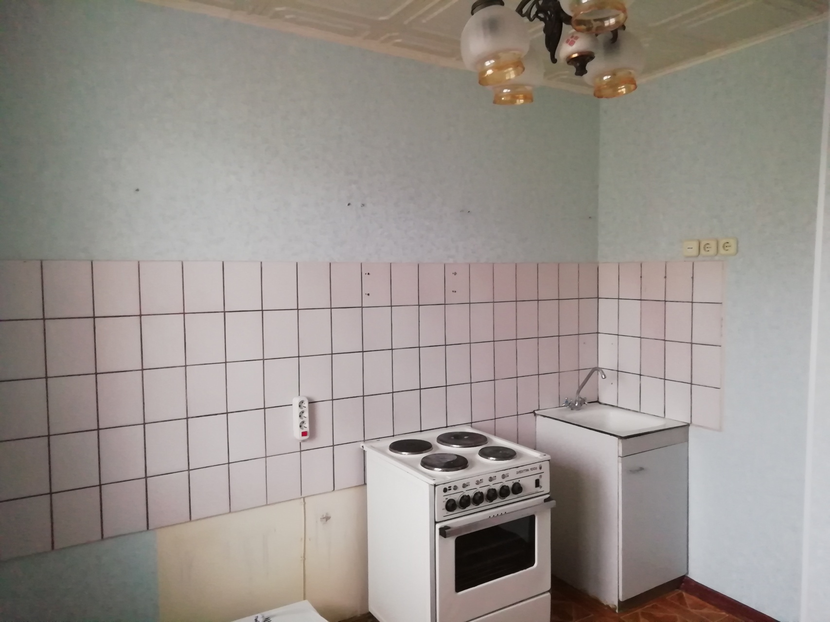 1-комнатная квартира, 39.1 м² - фото 2