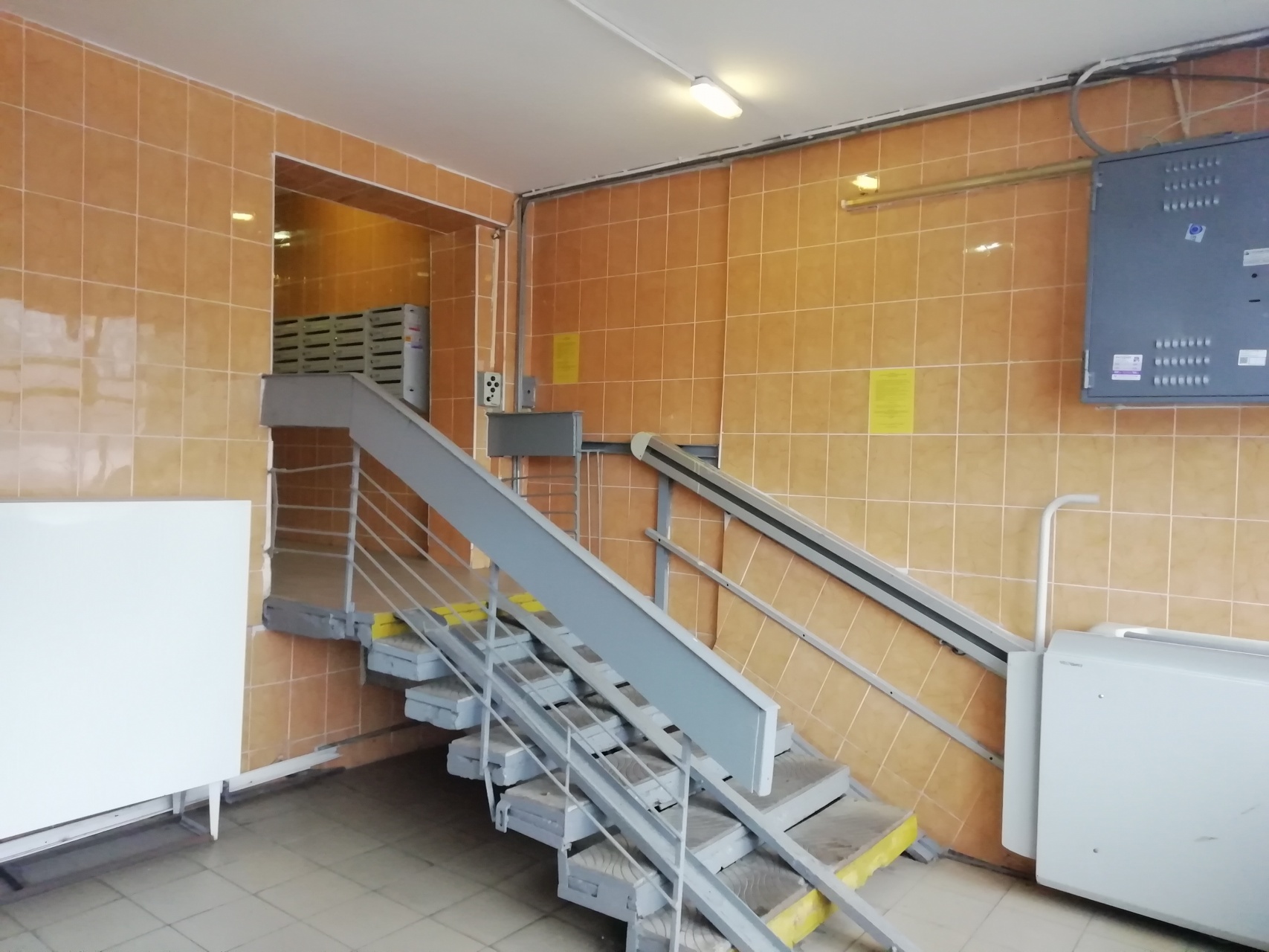 1-комнатная квартира, 39.1 м² - фото 11