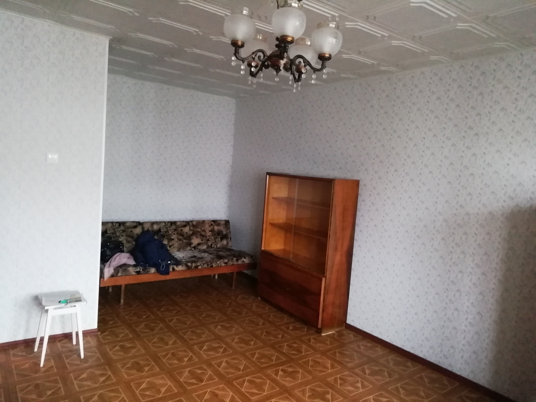 1-комнатная квартира, 39.1 м² - фото 4
