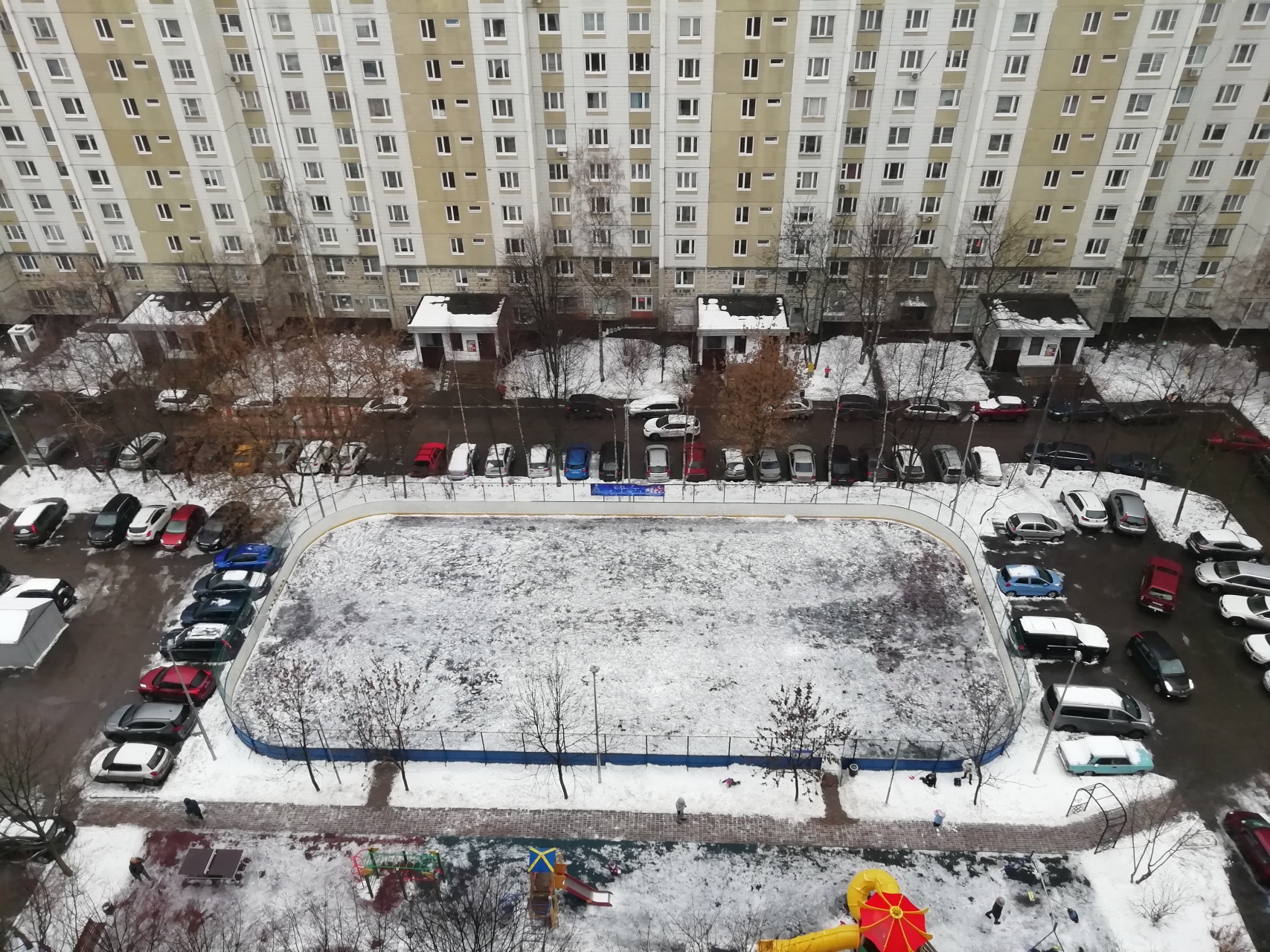 1-комнатная квартира, 39.1 м² - фото 10