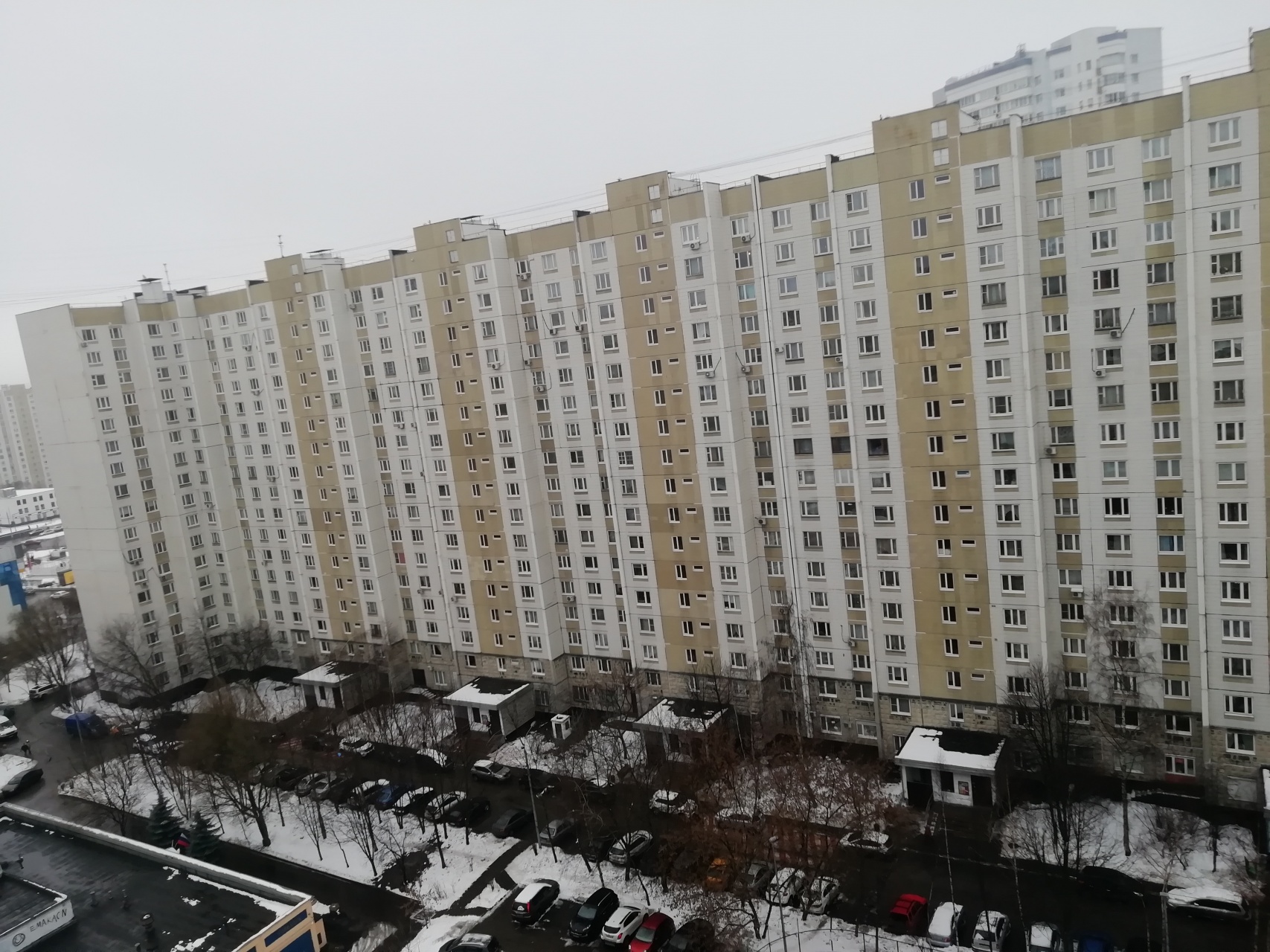 1-комнатная квартира, 39.1 м² - фото 9