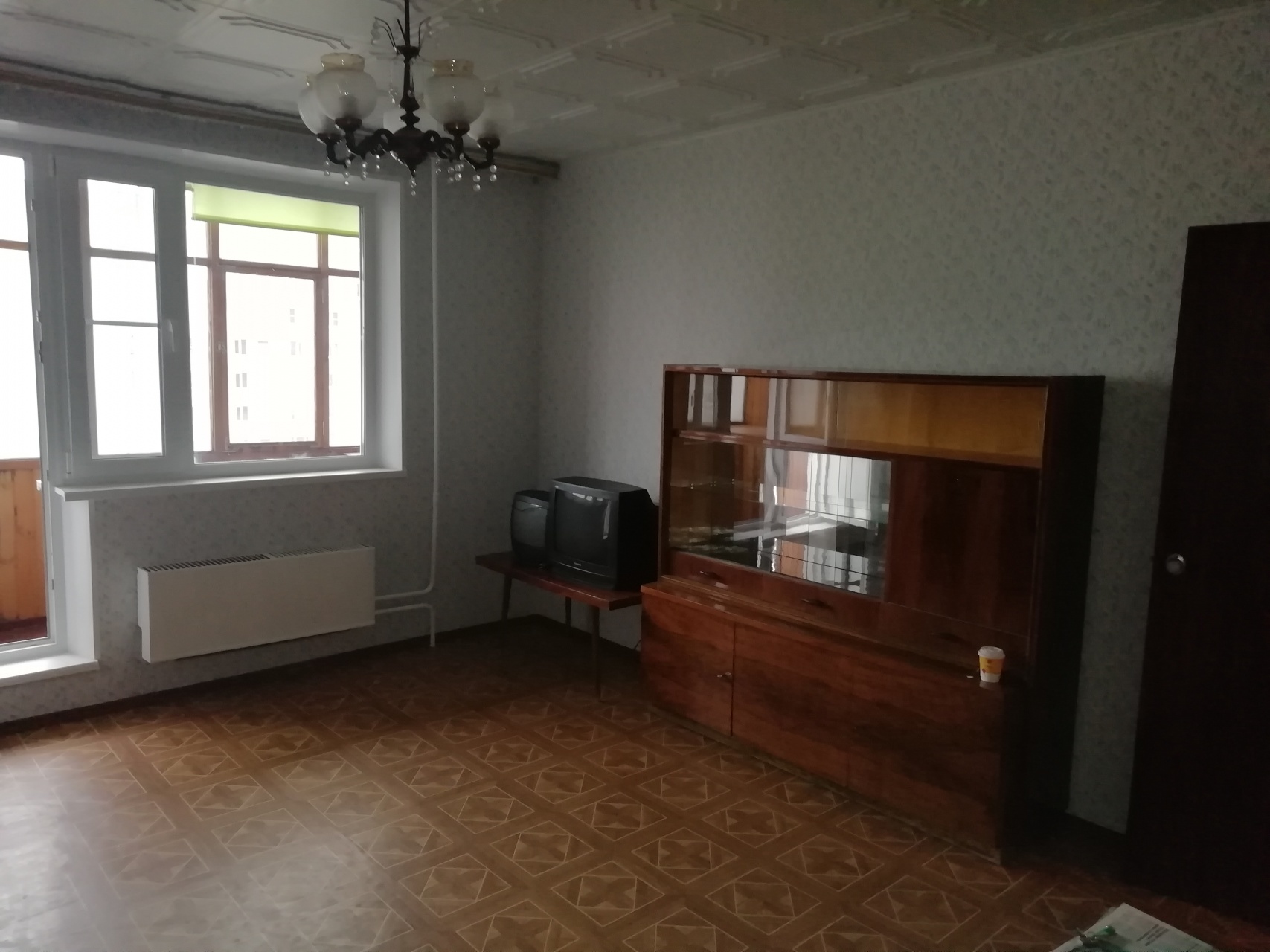 1-комнатная квартира, 39.1 м² - фото 6