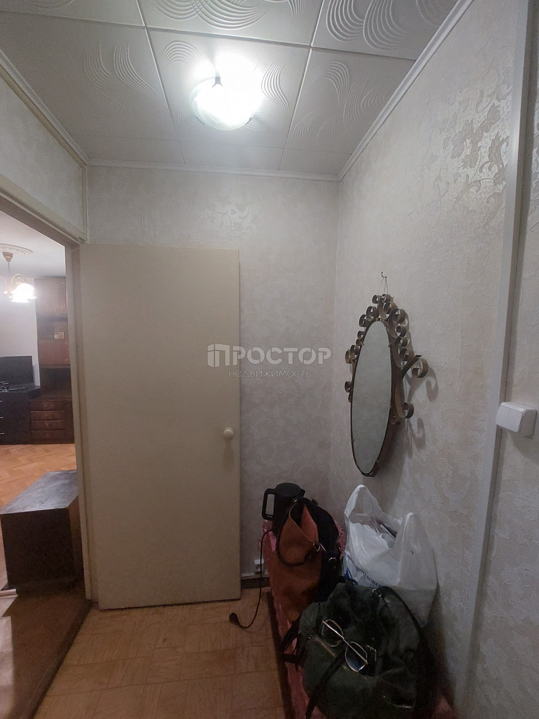 1-комнатная квартира, 32 м² - фото 6