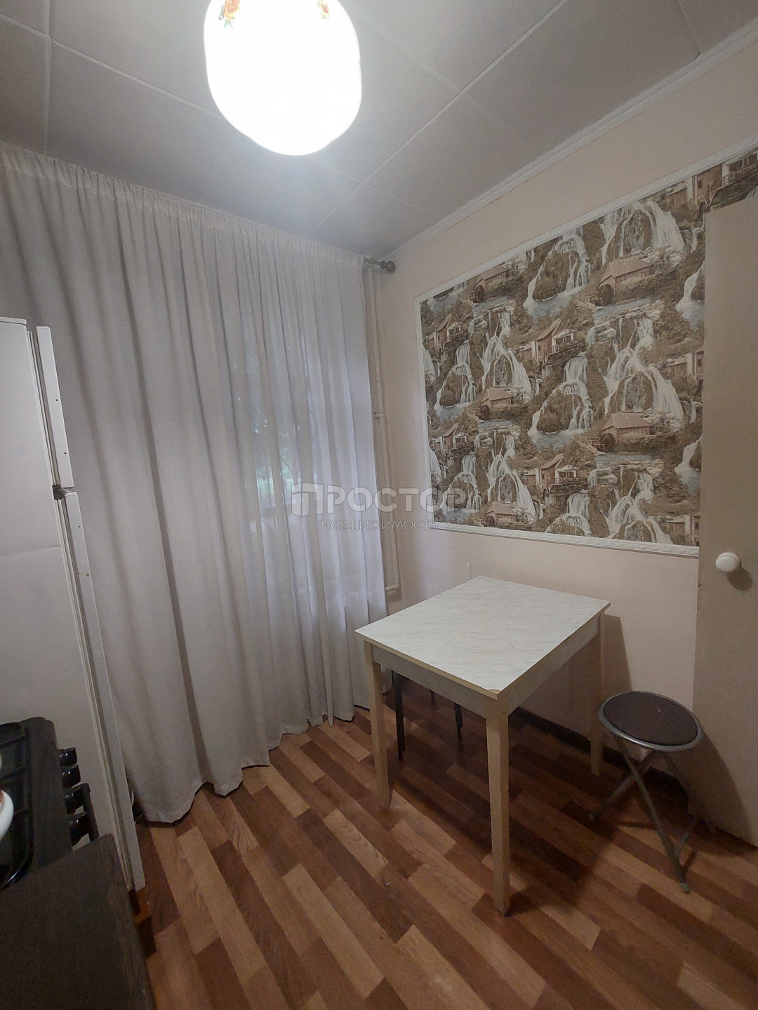 1-комнатная квартира, 32 м² - фото 14