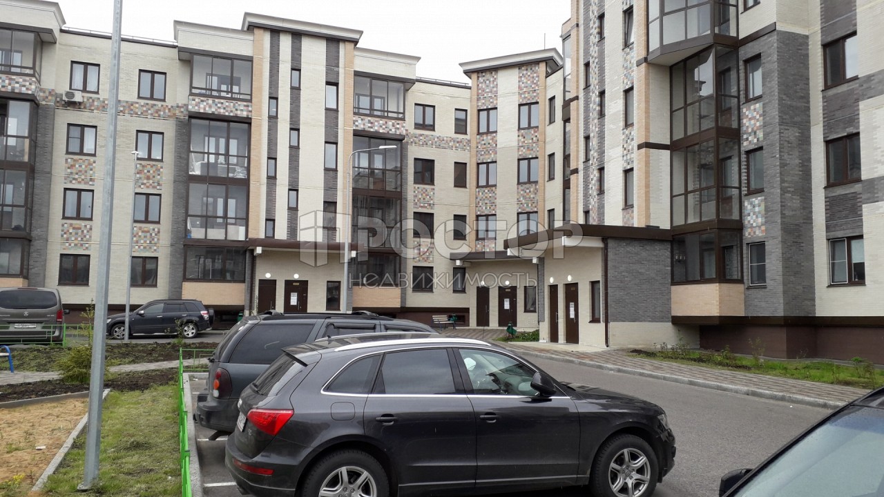 3-комнатная квартира, 76.1 м² - фото 5