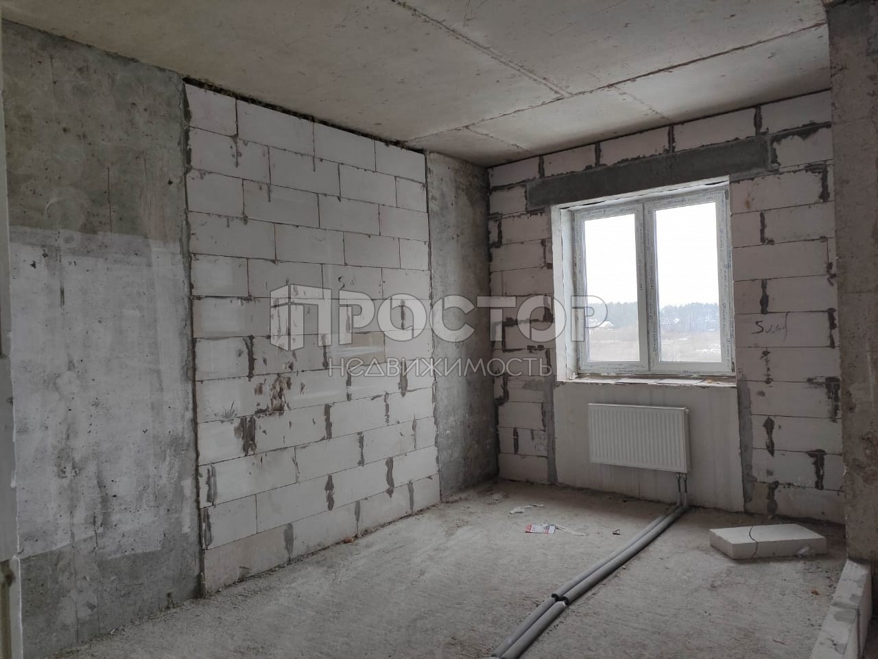 3-комнатная квартира, 76.1 м² - фото 10