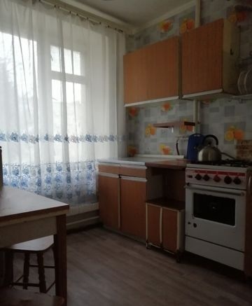 1-комнатная квартира, 30.9 м² - фото 7