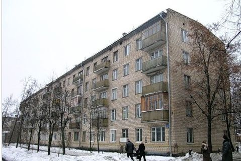 1-комнатная квартира, 30.9 м² - фото 2