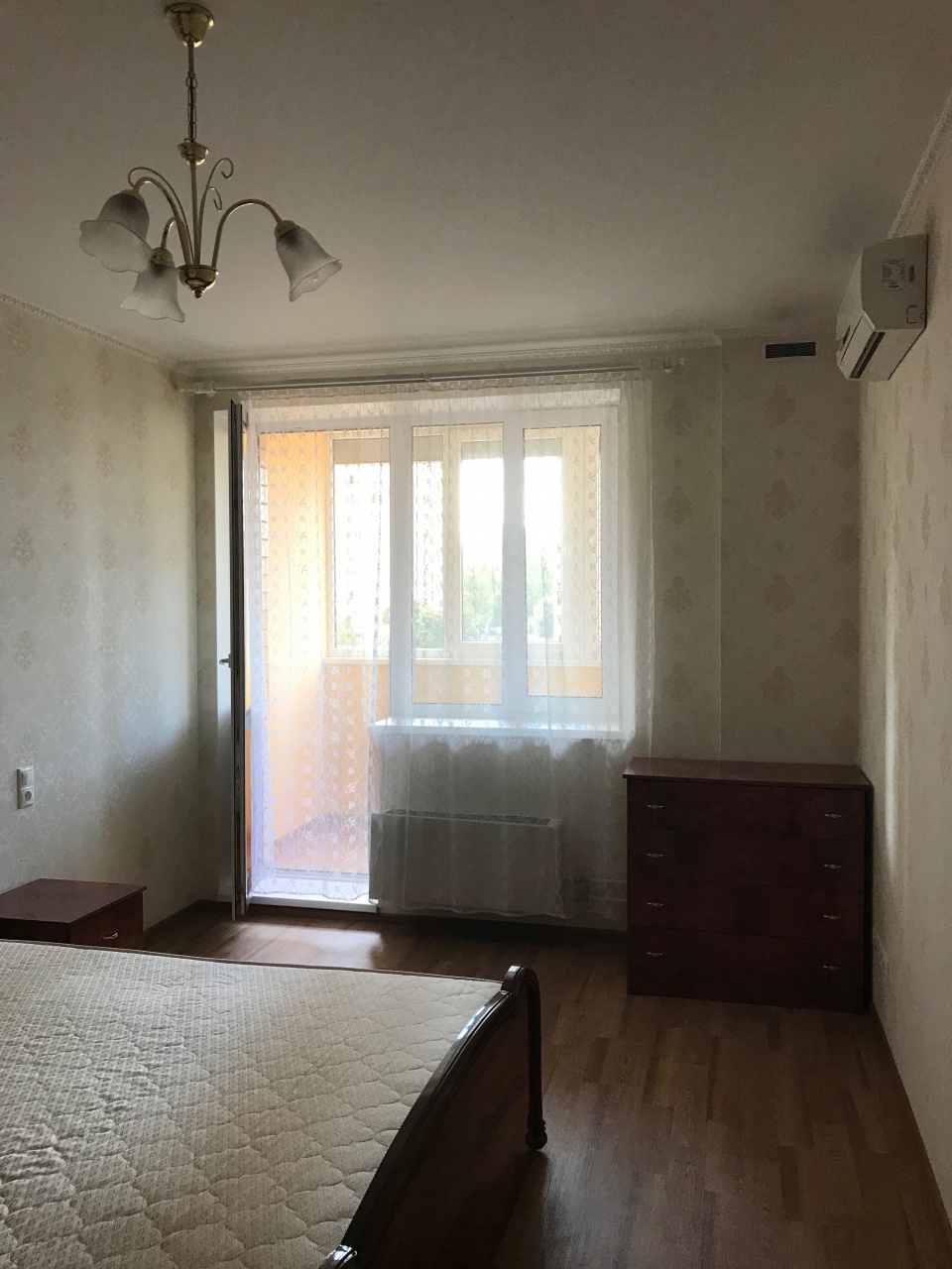 1-комнатная квартира, 43 м² - фото 10