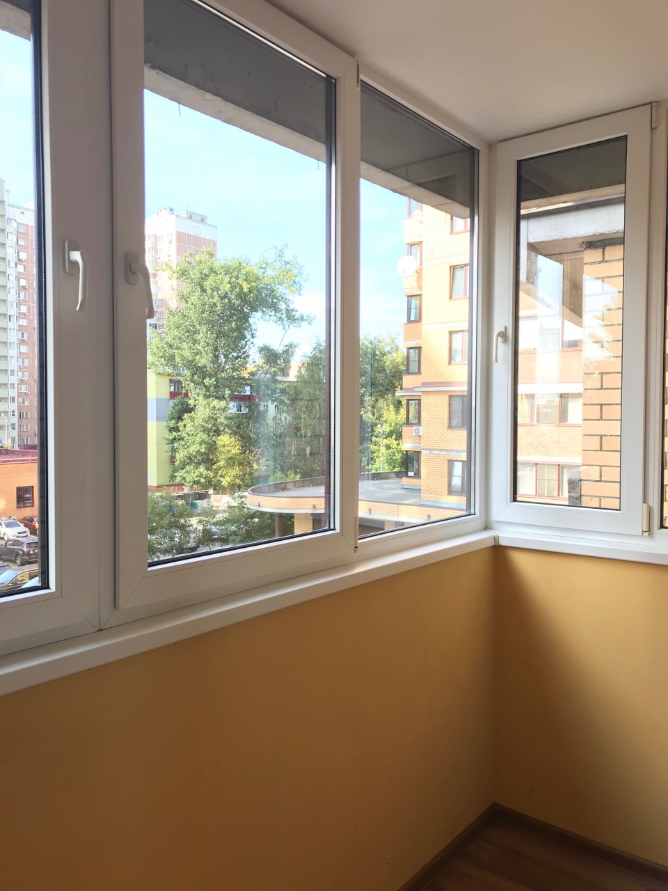 1-комнатная квартира, 43 м² - фото 8