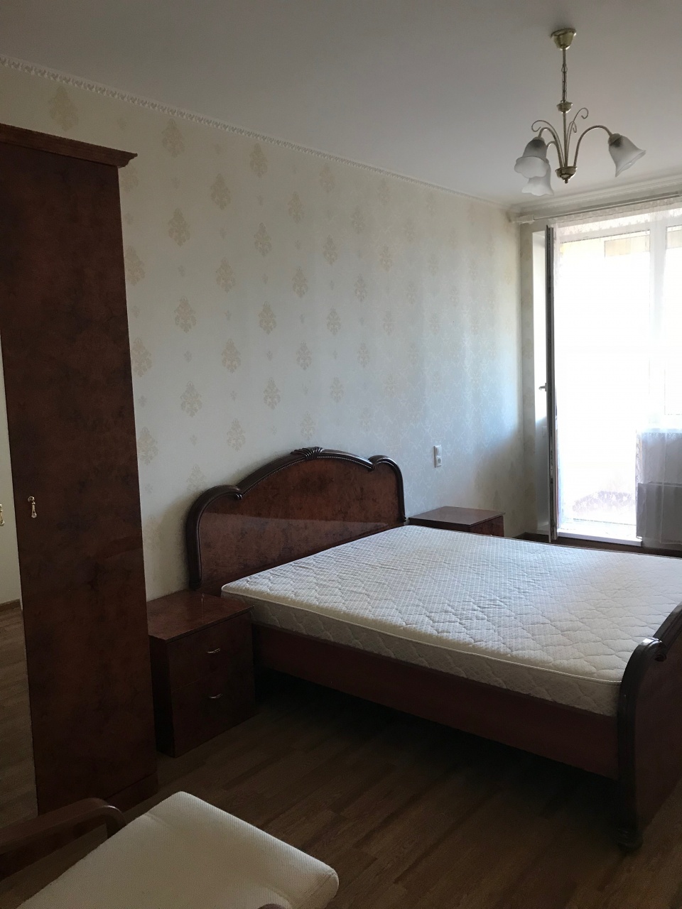 1-комнатная квартира, 43 м² - фото 9