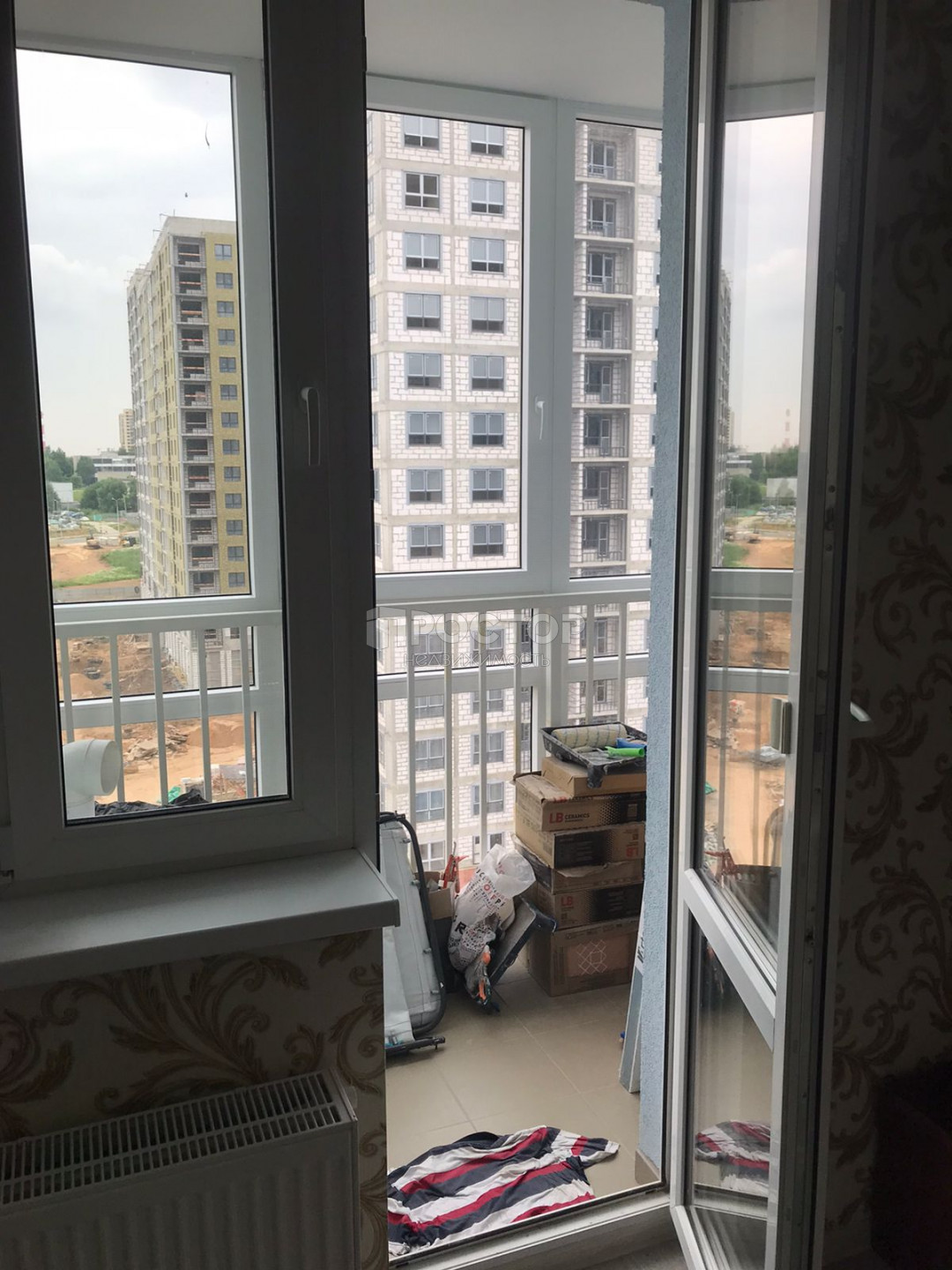 Студия, 27 м² - фото 8