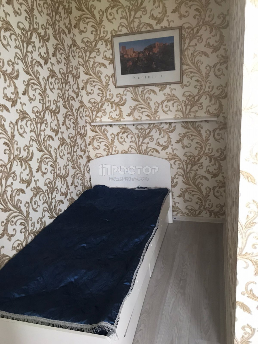 Студия, 27 м² - фото 6