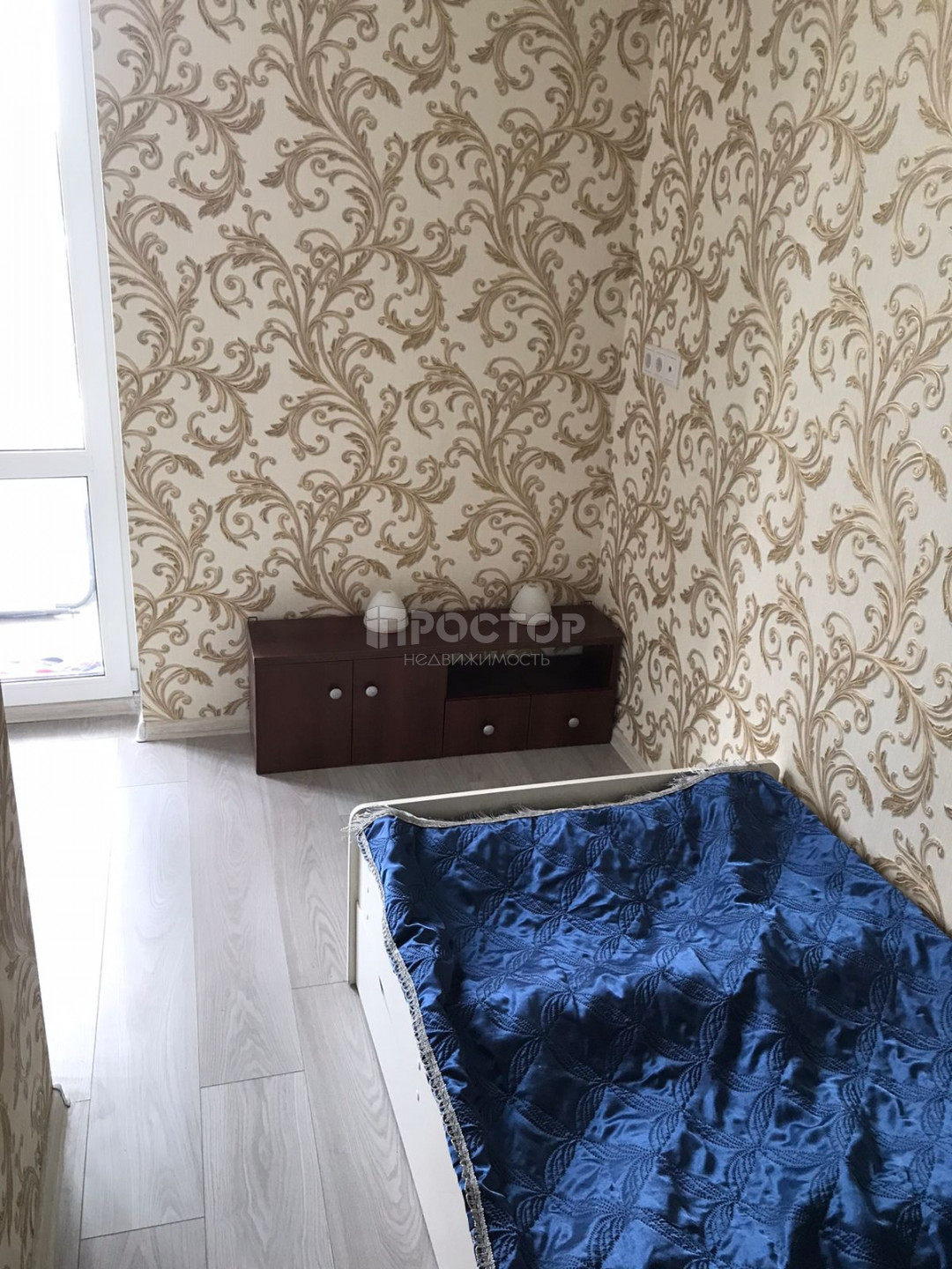 Студия, 27 м² - фото 7