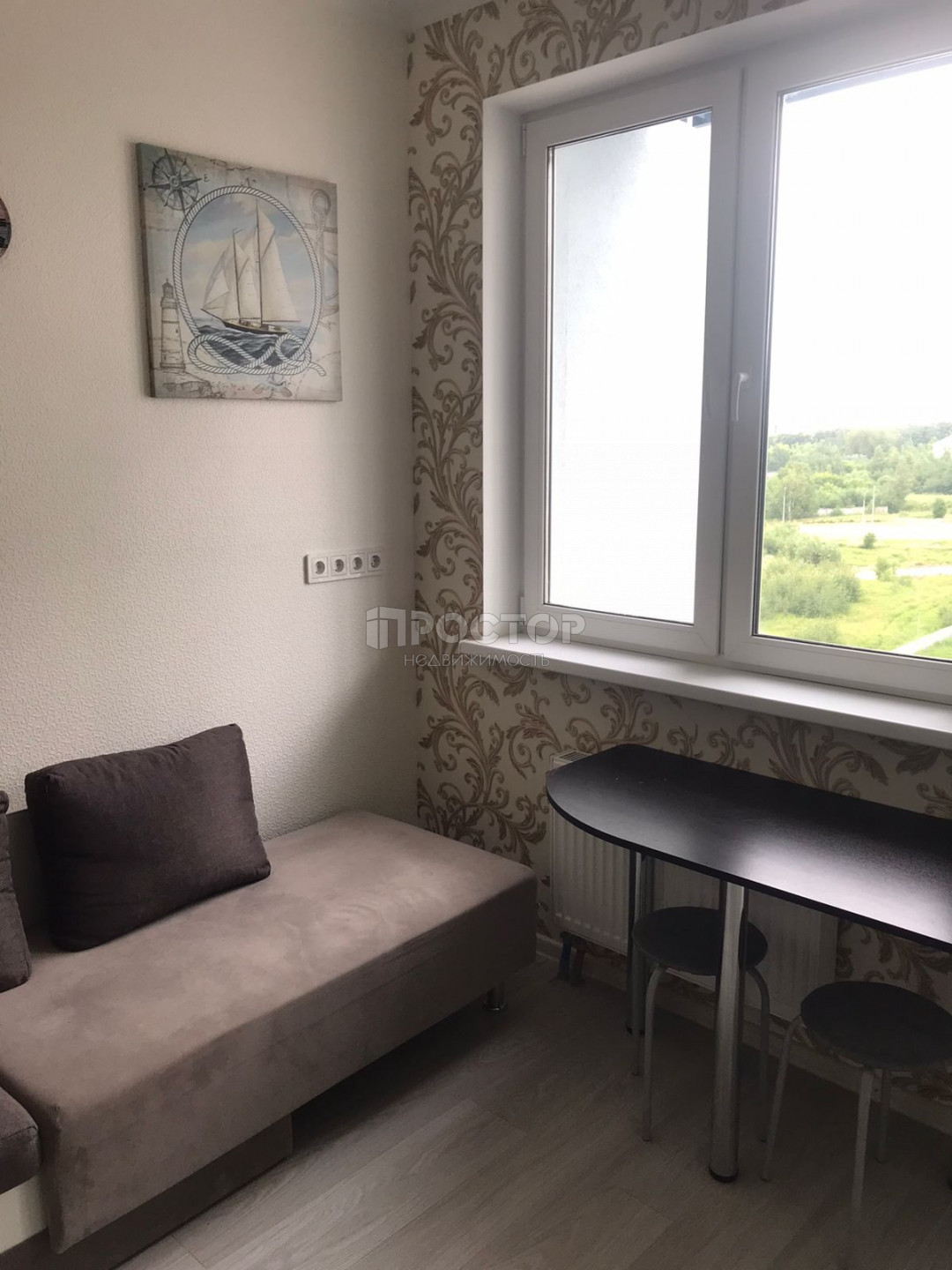 Студия, 27 м² - фото 4