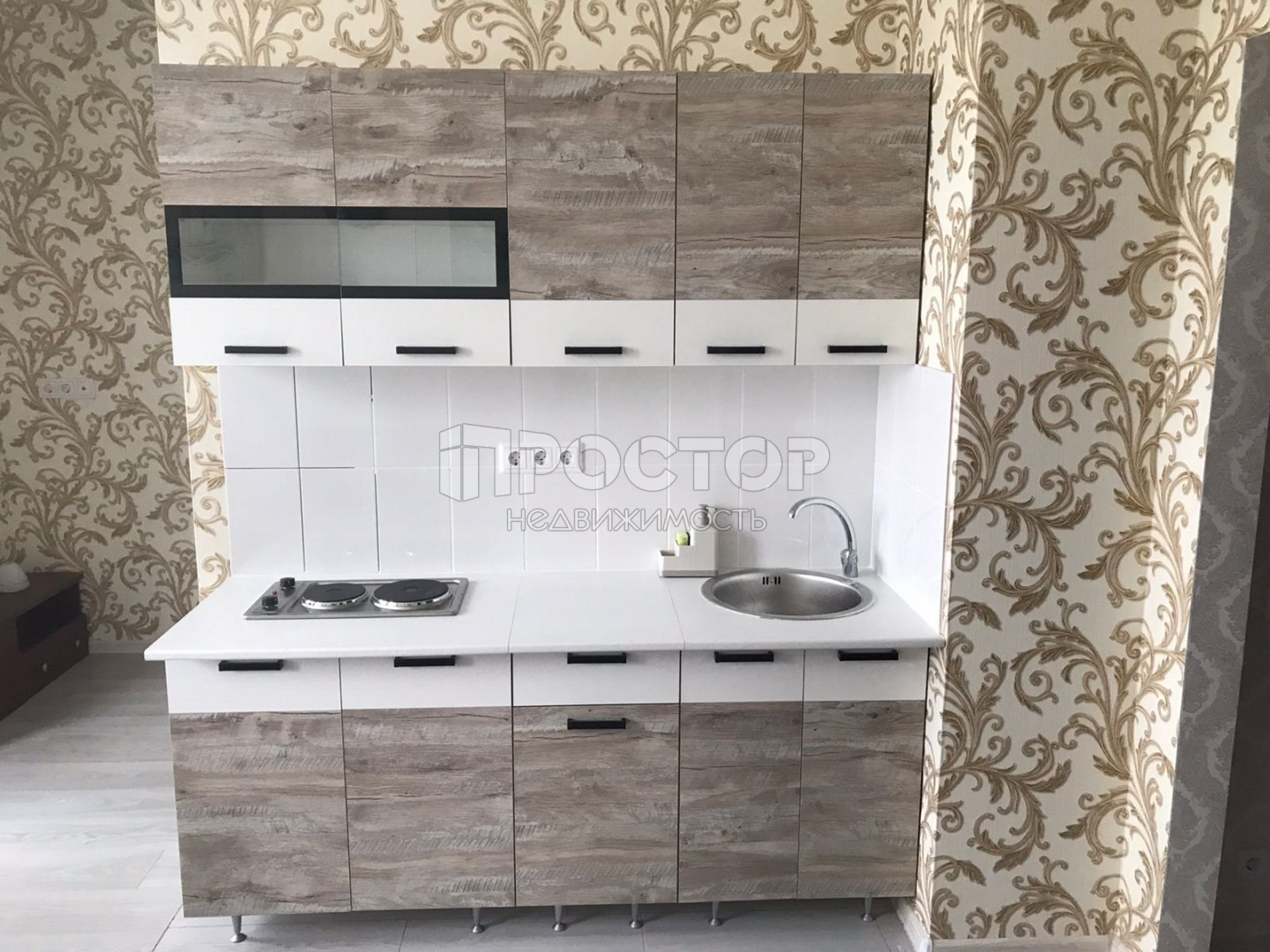 Студия, 27 м² - фото 5