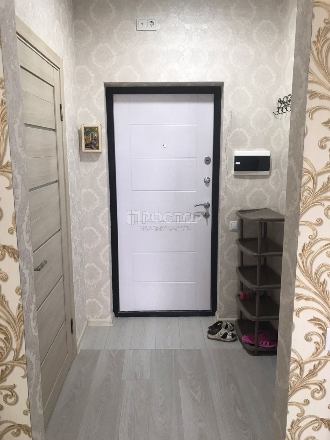 Студия, 27 м² - фото 14
