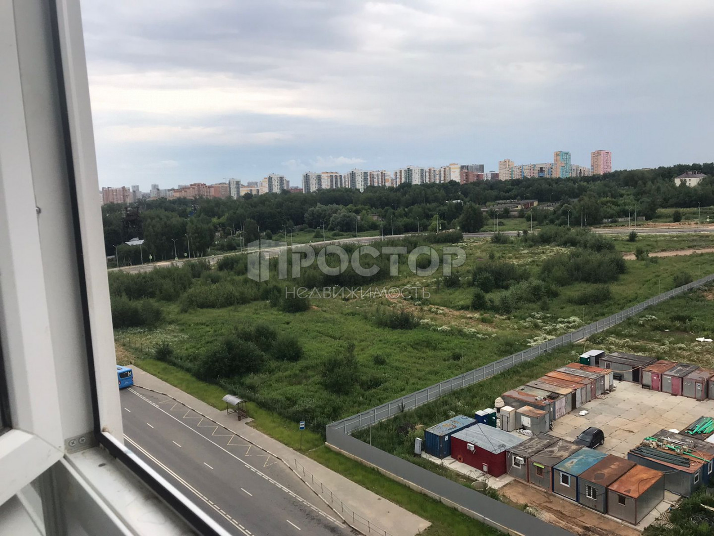 Студия, 27 м² - фото 9