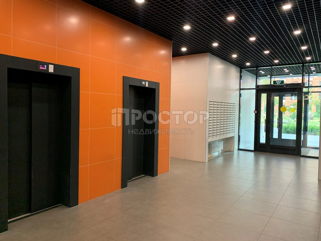 1-комнатная квартира, 33.7 м² - фото 15
