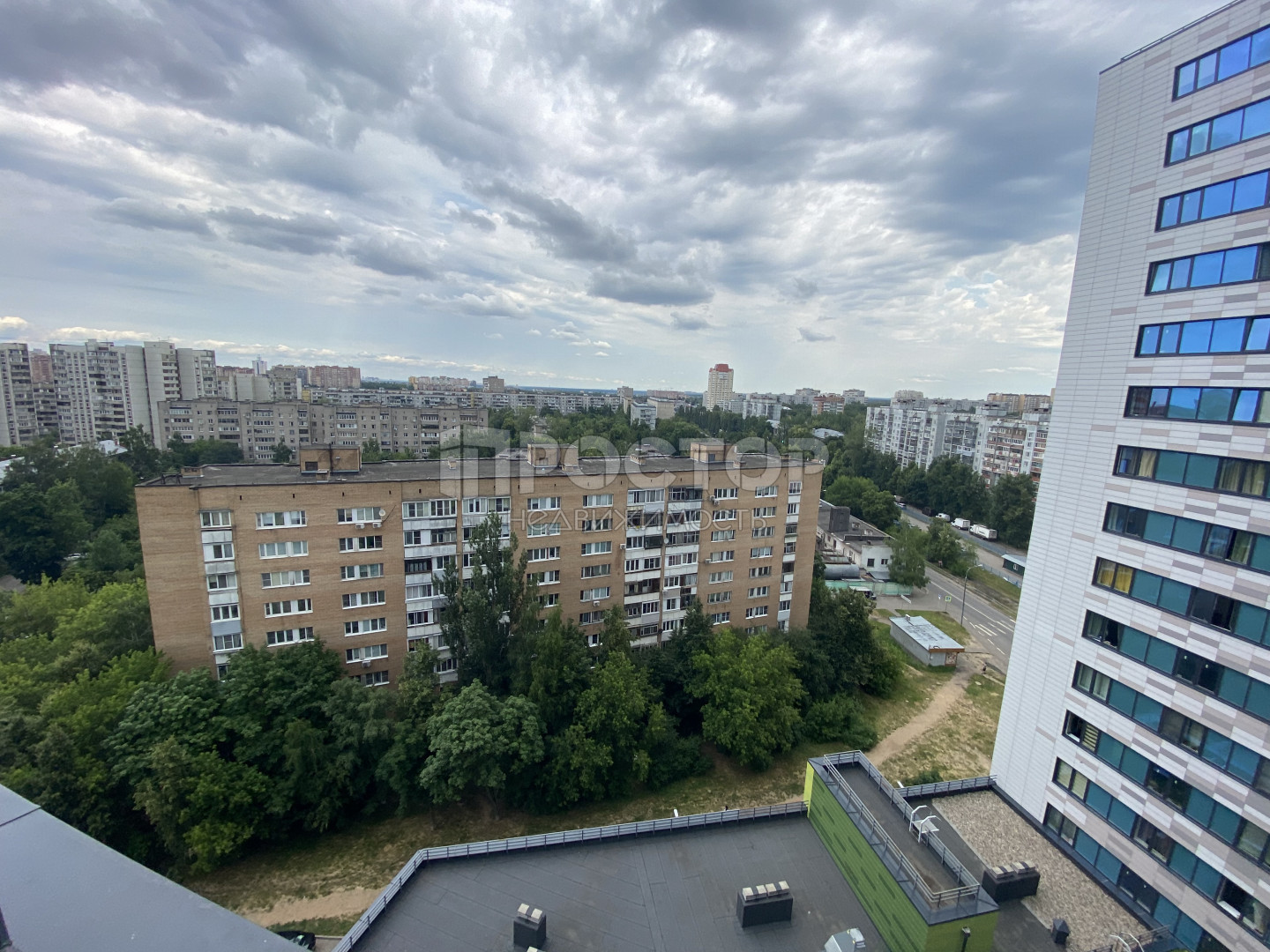 Студия, 23.7 м² - фото 8