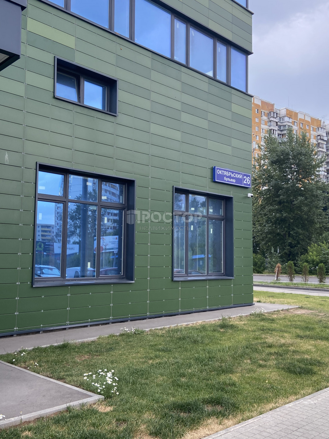 Студия, 23.7 м² - фото 4