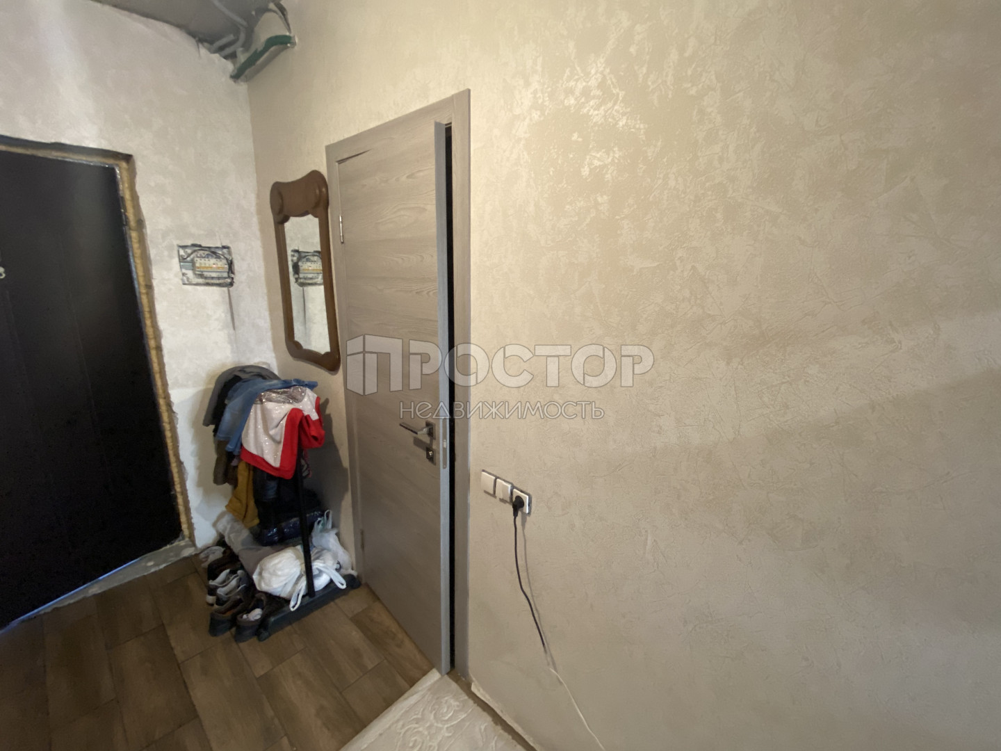 Студия, 23.7 м² - фото 17