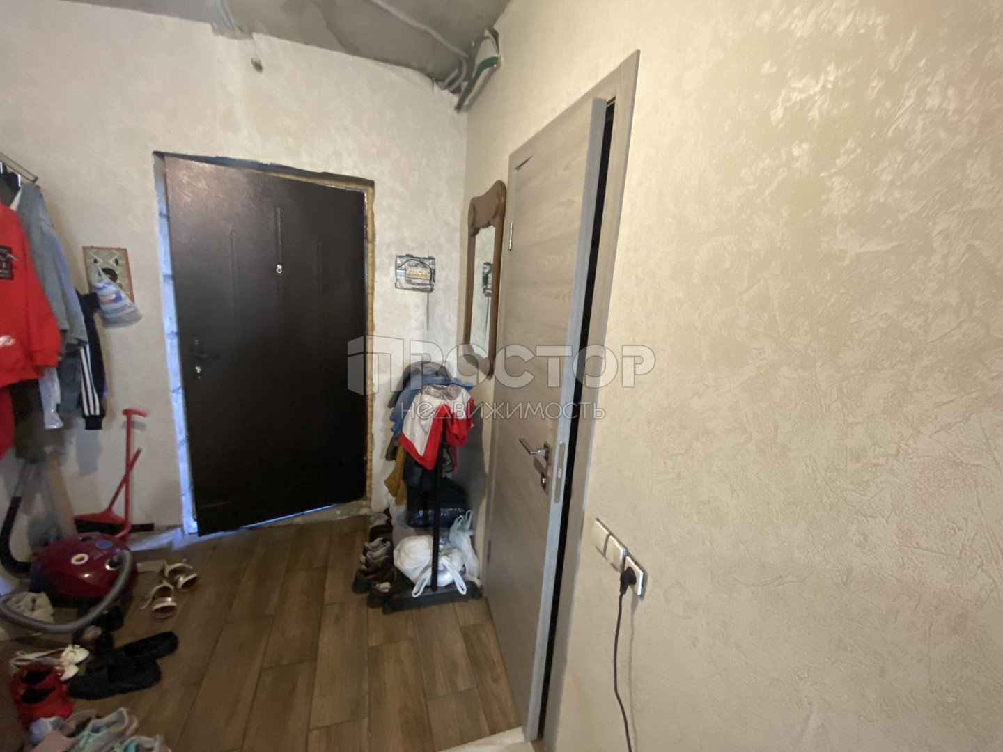 Студия, 23.7 м² - фото 15