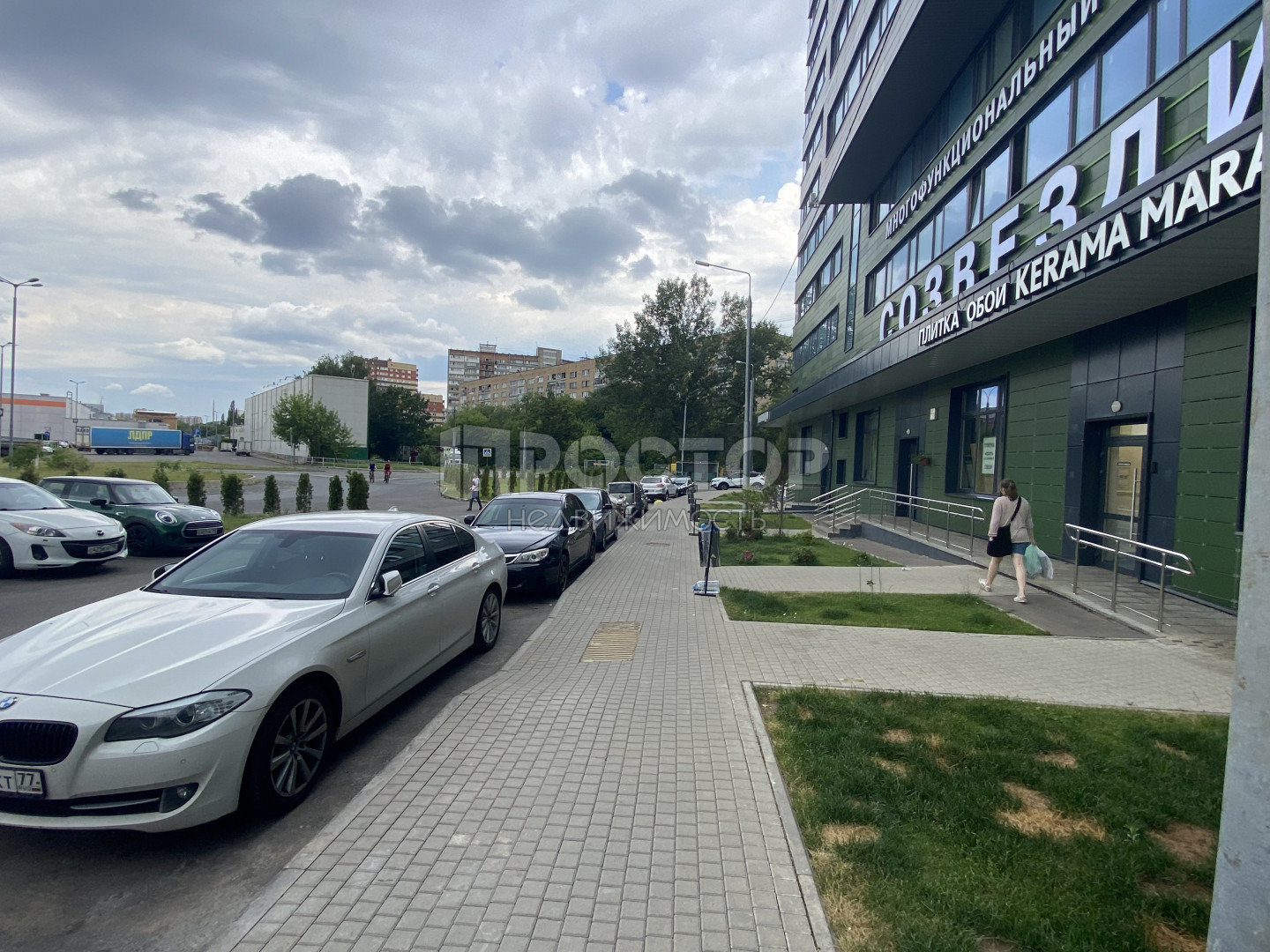 Студия, 23.7 м² - фото 5