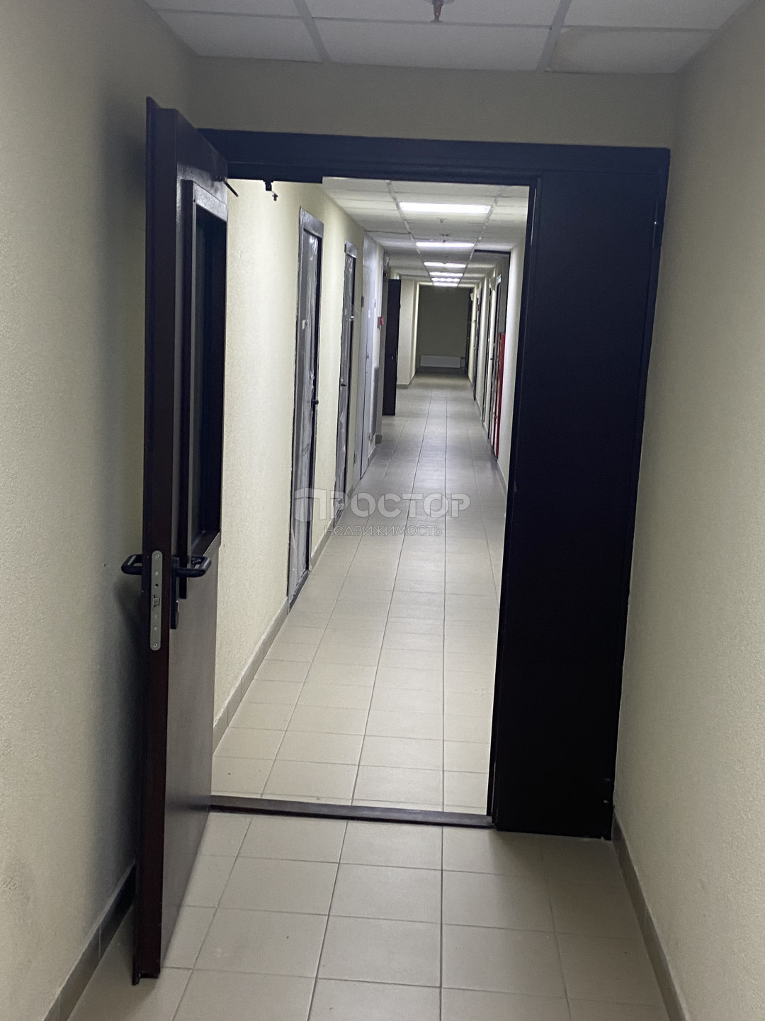 Студия, 23.7 м² - фото 12