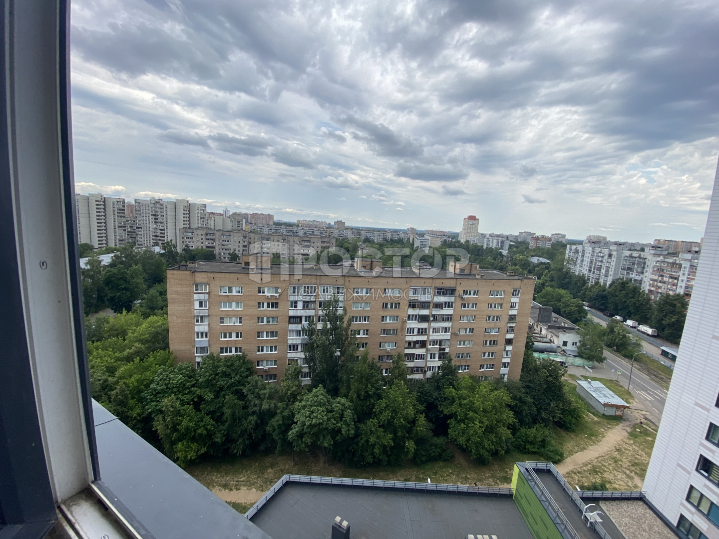 Студия, 23.7 м² - фото 7