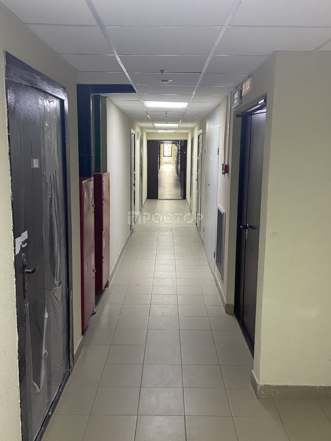 Студия, 23.7 м² - фото 13
