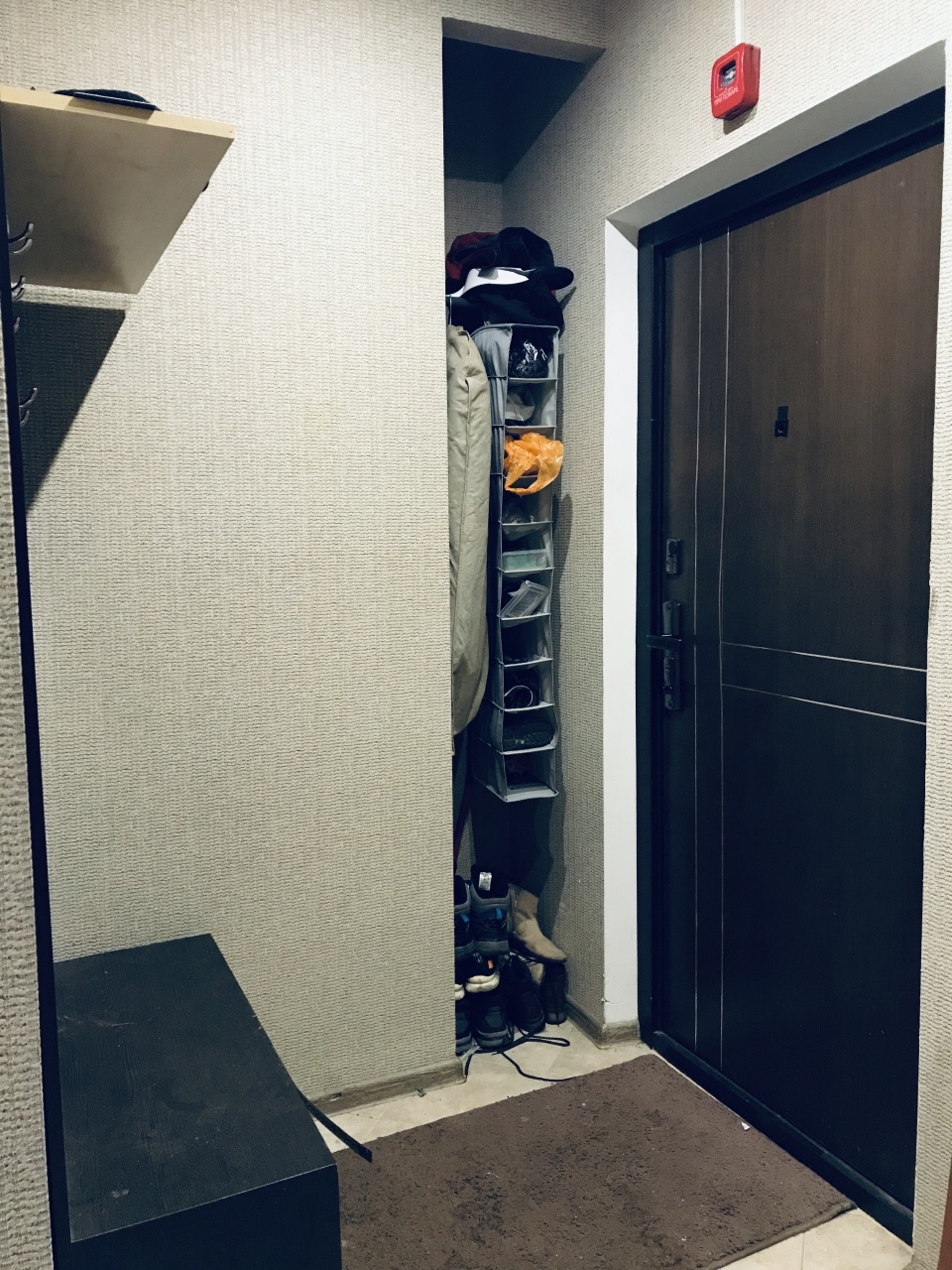 1-комнатная квартира, 41 м² - фото 10