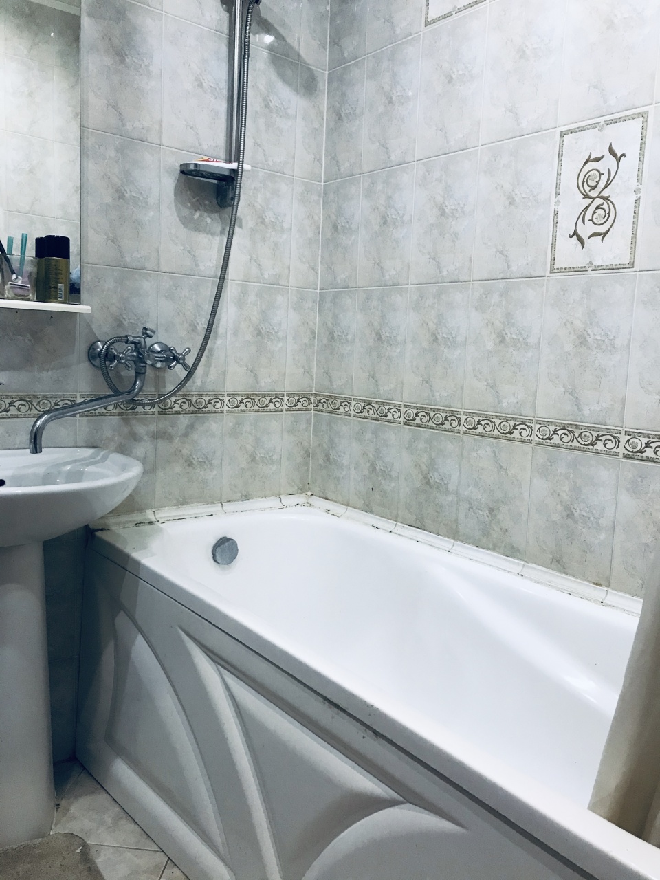 1-комнатная квартира, 41 м² - фото 8