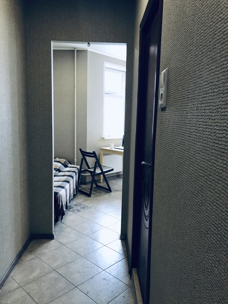 1-комнатная квартира, 41 м² - фото 5