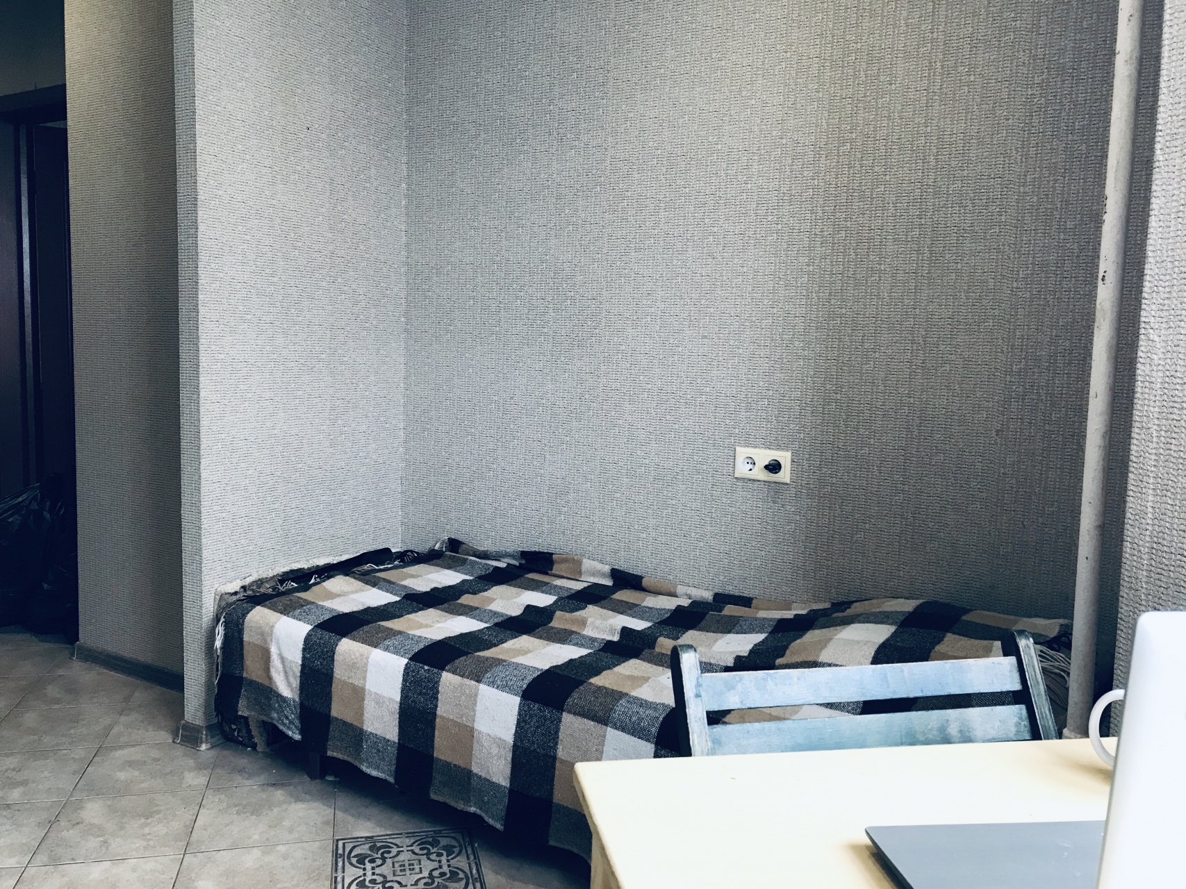 1-комнатная квартира, 41 м² - фото 4