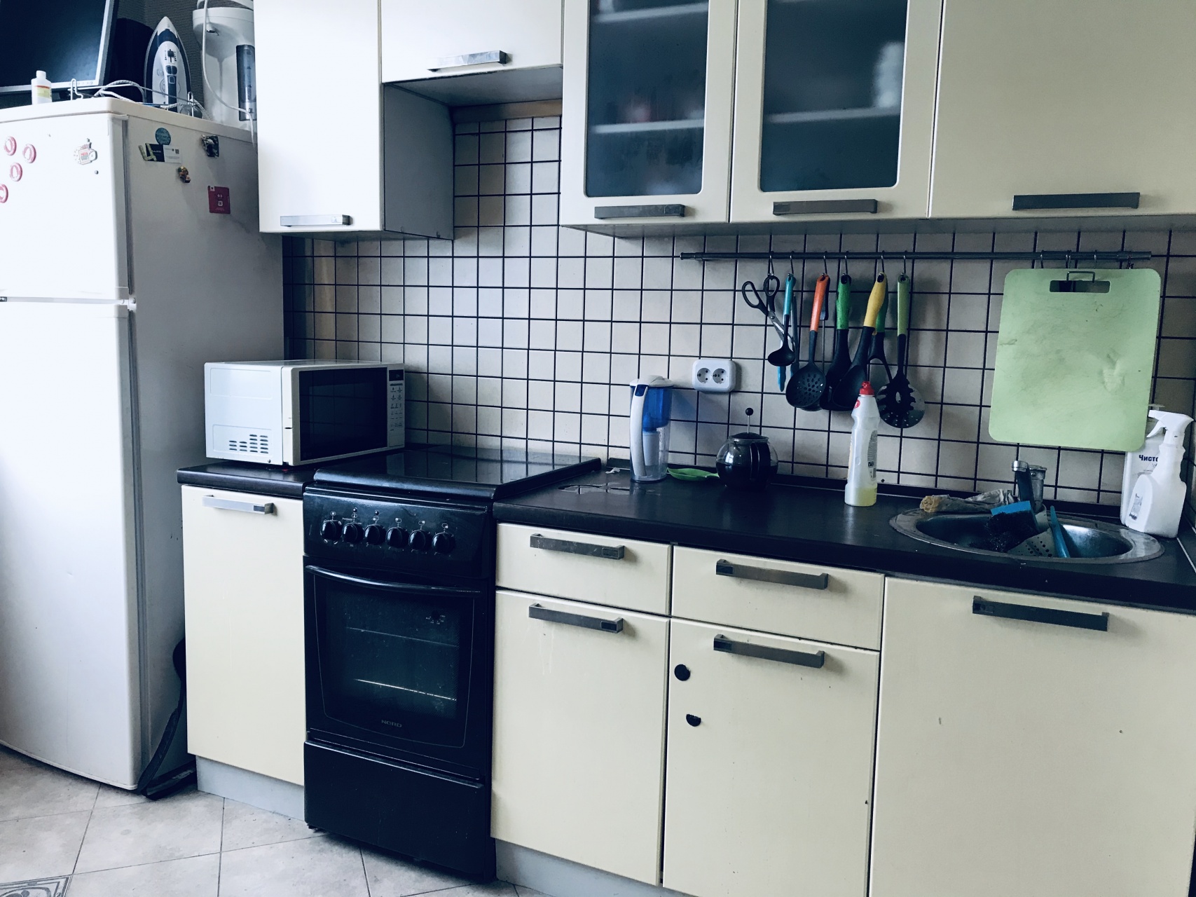 1-комнатная квартира, 41 м² - фото 3