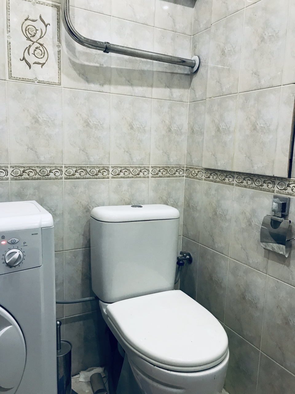 1-комнатная квартира, 41 м² - фото 9