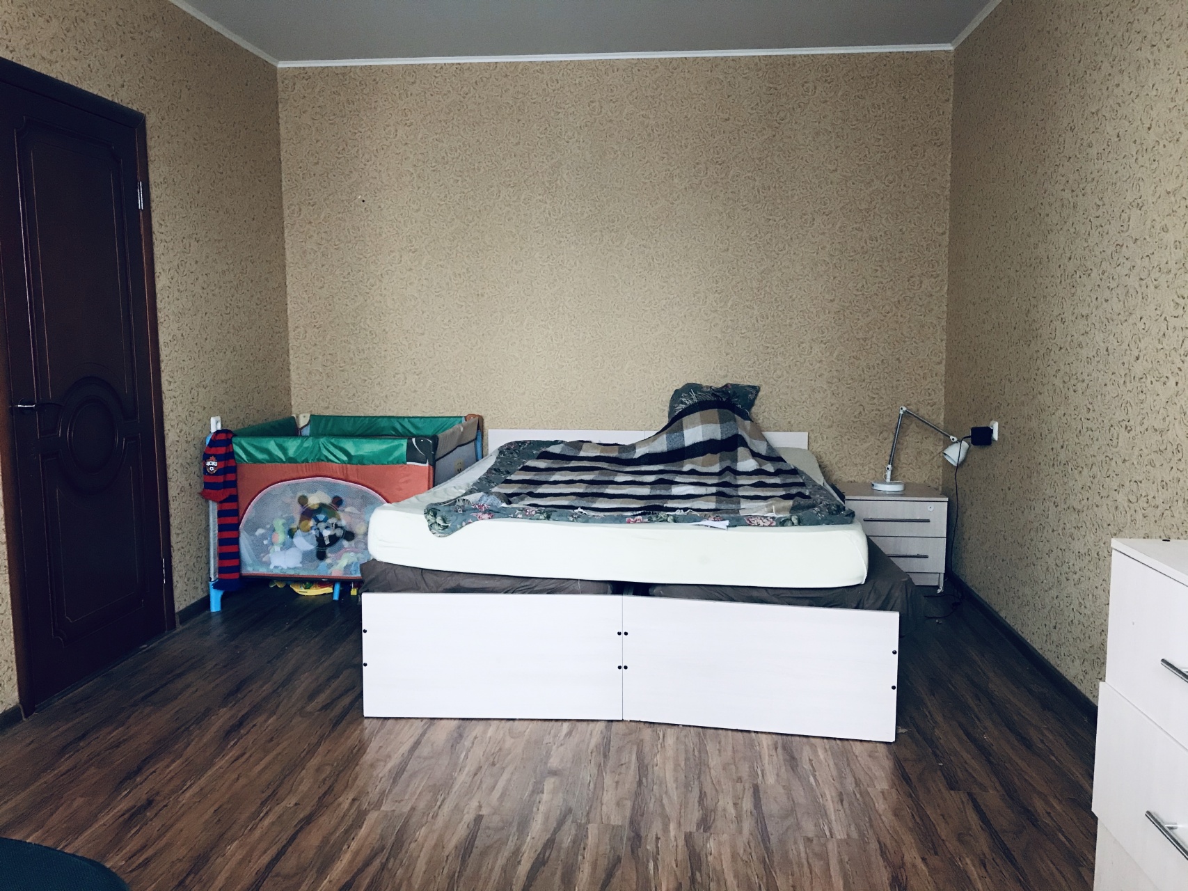 1-комнатная квартира, 41 м² - фото 6
