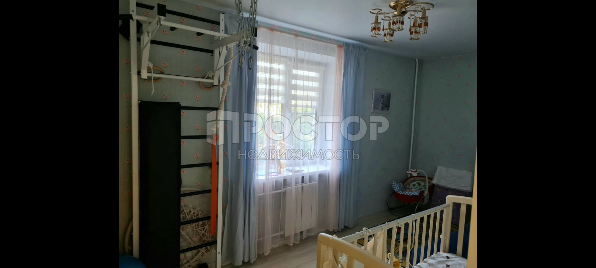 2-комнатная квартира, 40.6 м² - фото 9