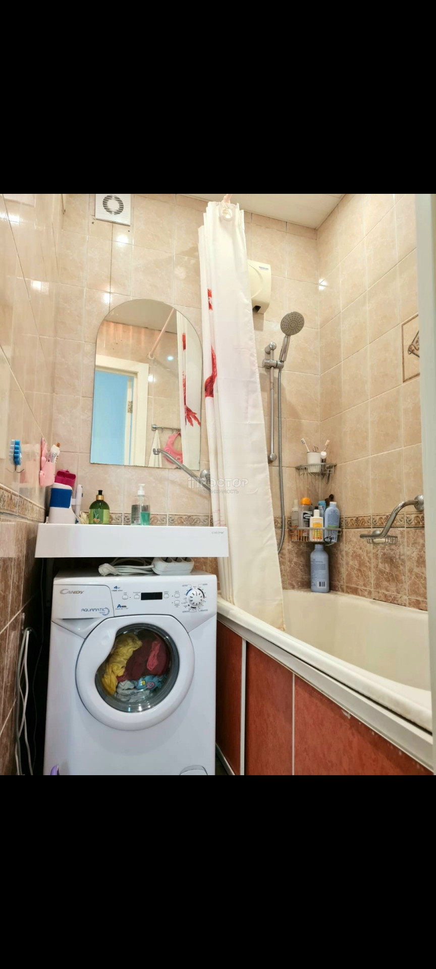 2-комнатная квартира, 40.6 м² - фото 8