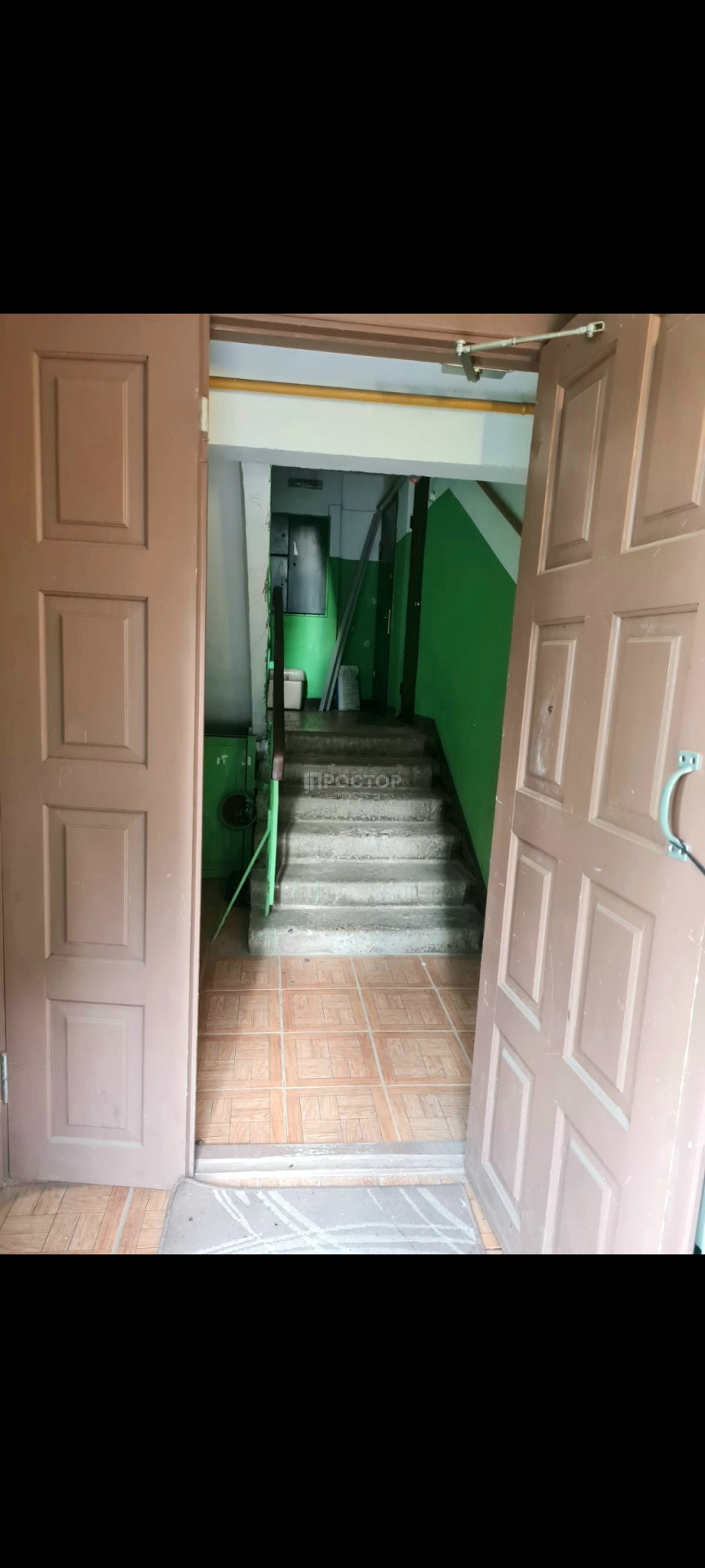2-комнатная квартира, 40.6 м² - фото 11
