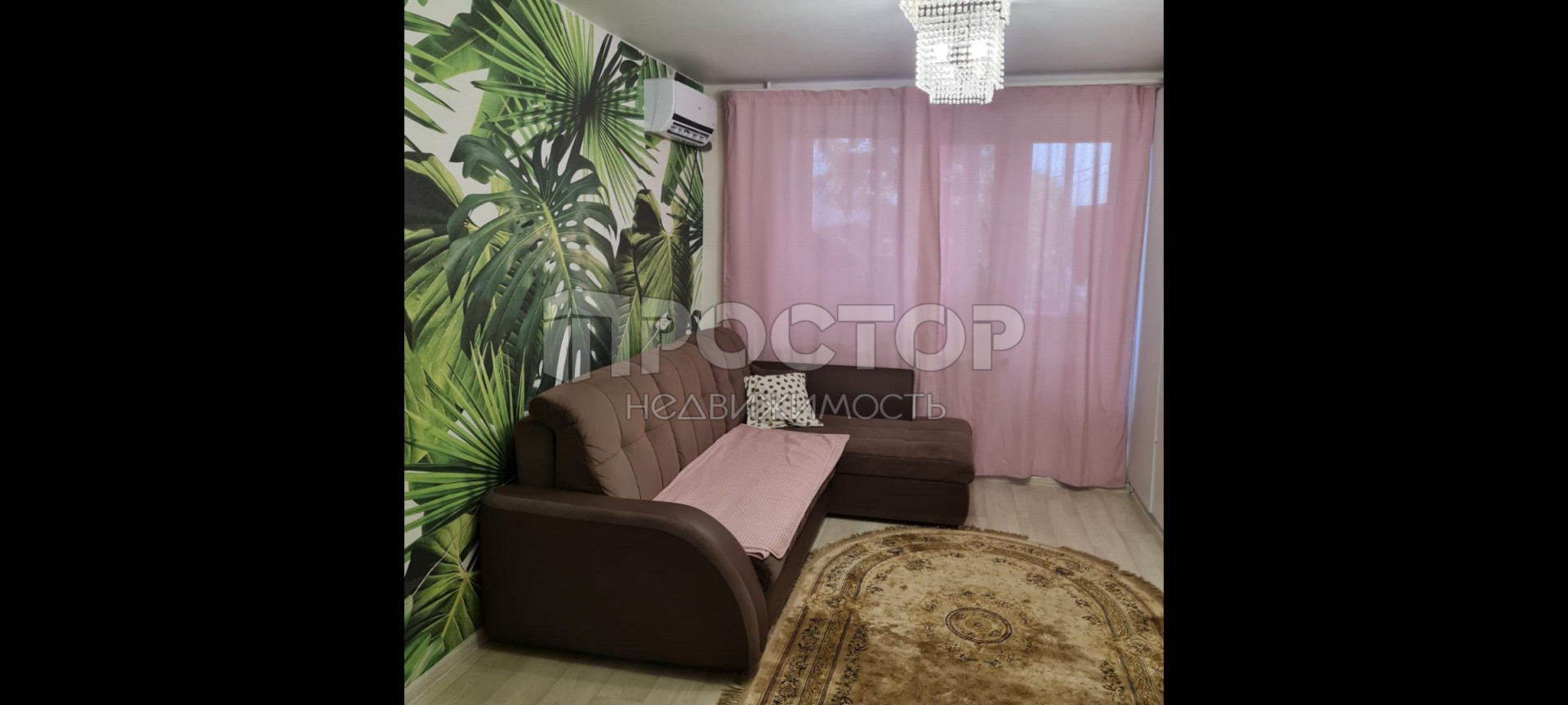 2-комнатная квартира, 40.6 м² - фото 2