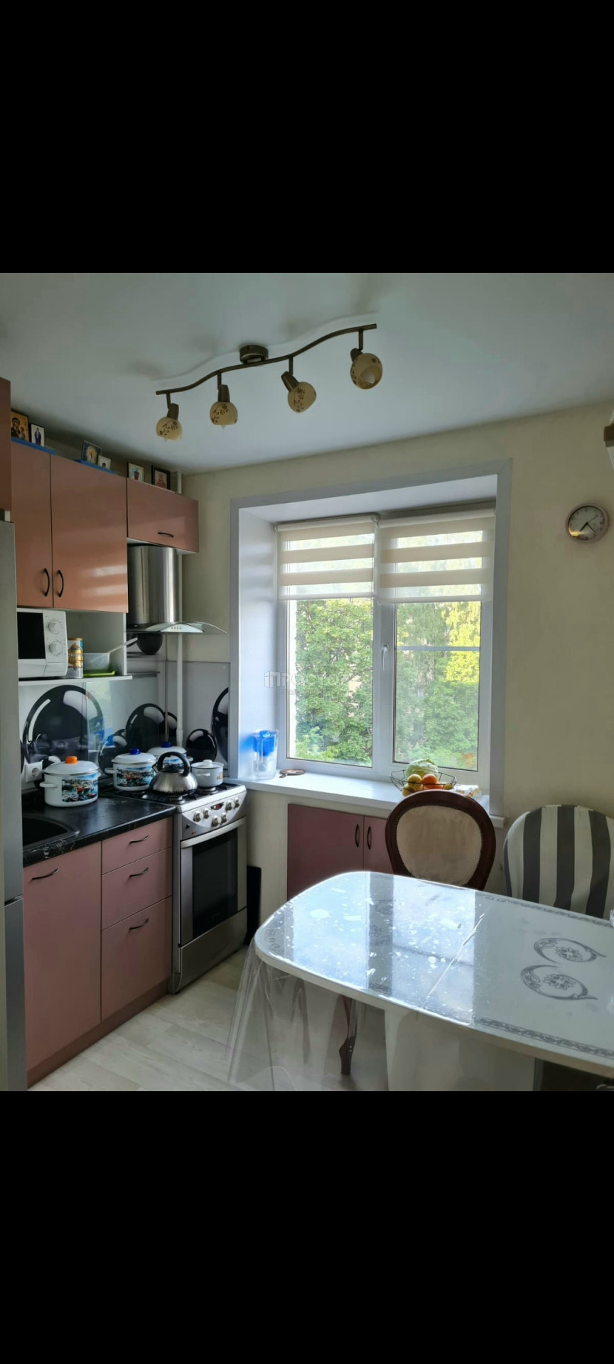 2-комнатная квартира, 40.6 м² - фото 4