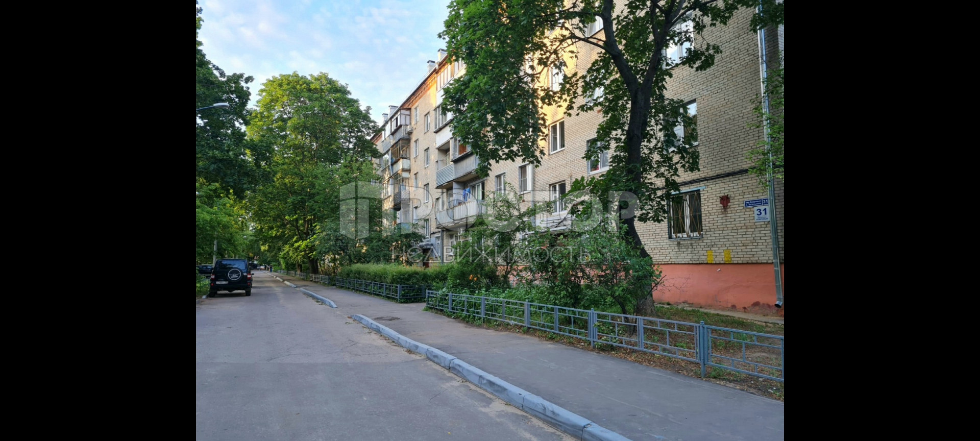 2-комнатная квартира, 40.6 м² - фото 12